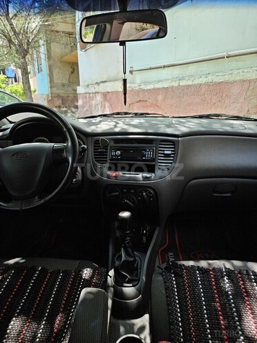 Kia Rio 2006, 238,500 km - 1.4 l - Sumqayıt