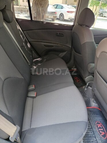 Kia Rio 2006, 238,500 km - 1.4 l - Sumqayıt