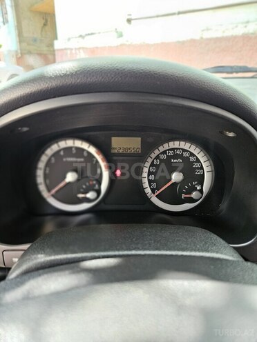 Kia Rio 2006, 238,500 km - 1.4 l - Sumqayıt