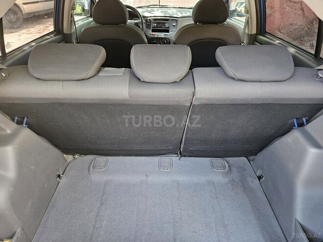Kia Rio 2006, 238,500 km - 1.4 l - Sumqayıt