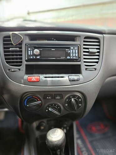 Kia Rio 2006, 238,500 km - 1.4 l - Sumqayıt