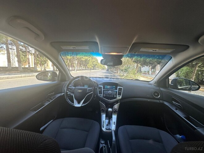 Chevrolet Cruze 2014, 165,000 km - 1.4 l - Bakı