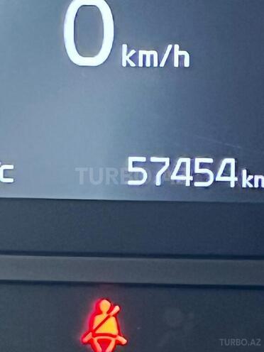 Kia Sportage 2020, 57,454 km - 2.0 л - Bakı
