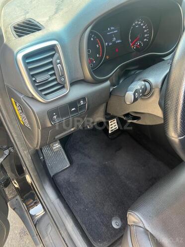 Kia Sportage 2020, 57,454 km - 2.0 л - Bakı