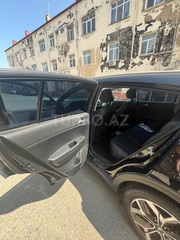 Kia Sportage 2020, 57,454 km - 2.0 л - Bakı