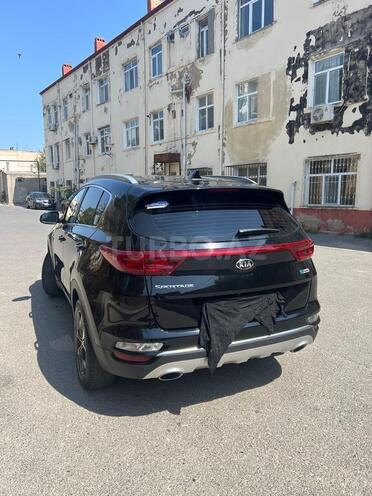 Kia Sportage 2020, 57,454 km - 2.0 л - Bakı