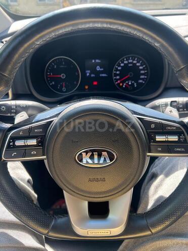 Kia Sportage 2020, 57,454 km - 2.0 л - Bakı