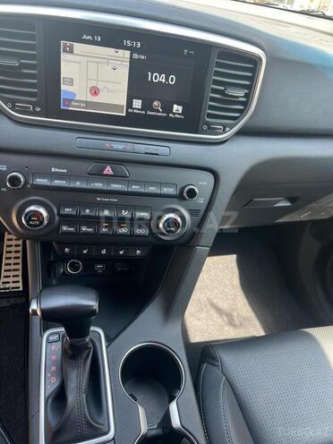 Kia Sportage 2020, 57,454 km - 2.0 л - Bakı