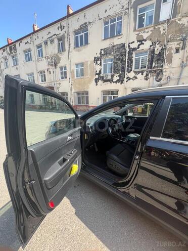 Kia Sportage 2020, 57,454 km - 2.0 л - Bakı
