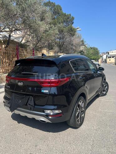Kia Sportage 2020, 57,454 km - 2.0 л - Bakı