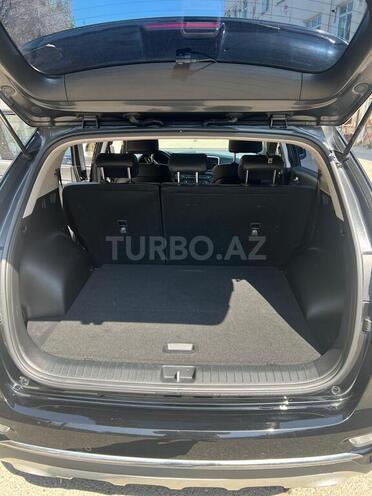 Kia Sportage 2020, 57,454 km - 2.0 л - Bakı
