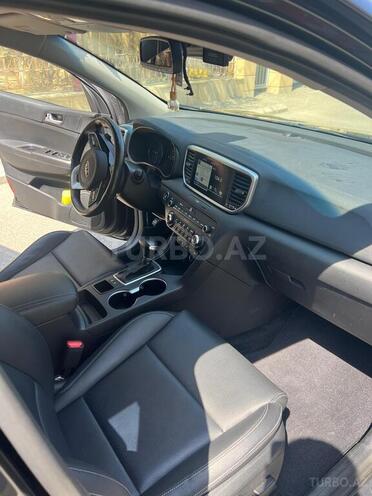 Kia Sportage 2020, 57,454 km - 2.0 л - Bakı