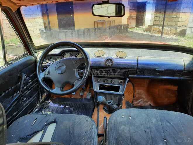 LADA (VAZ) 2106 1990, 69,852 km - 1.3 л - Neftçala