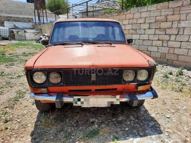 LADA (VAZ) 2106 1990, 69,852 km - 1.3 л - Neftçala