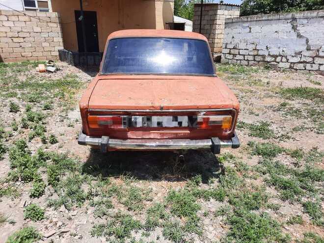 LADA (VAZ) 2106 1990, 69,852 km - 1.3 л - Neftçala