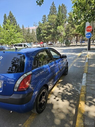 Kia Rio 2006, 238,500 km - 1.4 l - Sumqayıt