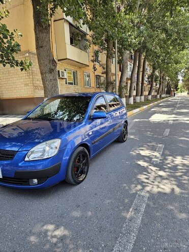 Kia Rio 2006, 238,500 km - 1.4 l - Sumqayıt