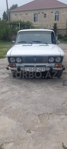 LADA (VAZ) 2106 1994, 83,288 km - 1.6 l - Ağdərə