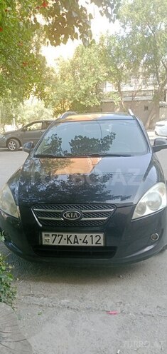 Kia  2007, 180,000 km - 1.6 l - Sumqayıt