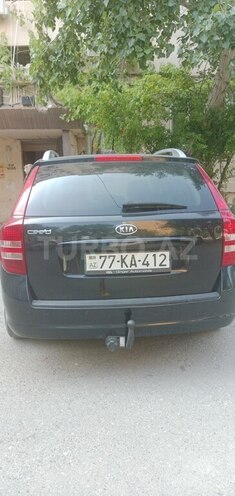 Kia  2007, 180,000 km - 1.6 l - Sumqayıt