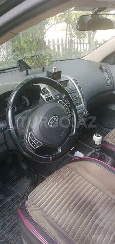 Kia  2007, 180,000 km - 1.6 l - Sumqayıt
