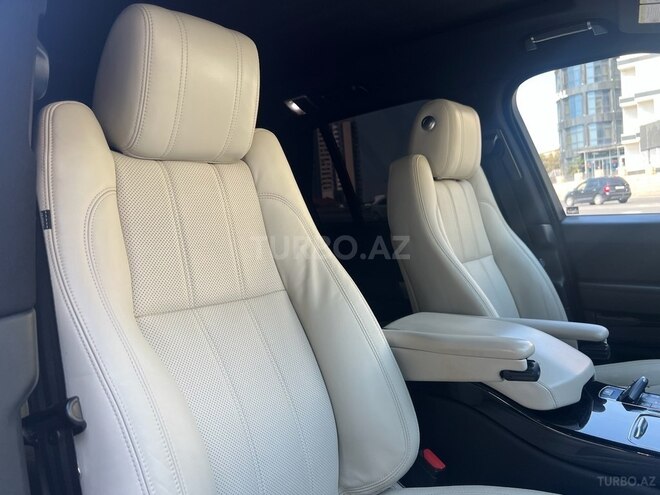 Land Rover Range Rover-5