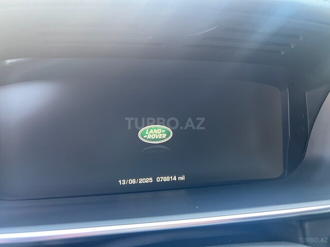 Land Rover Range Rover-11