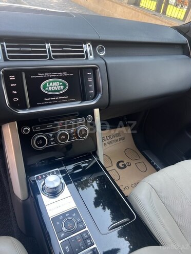 Land Rover Range Rover-12