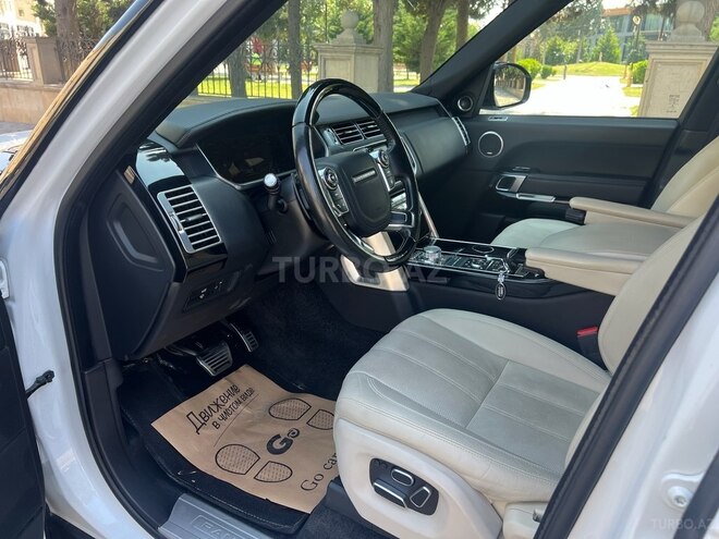 Land Rover Range Rover-13