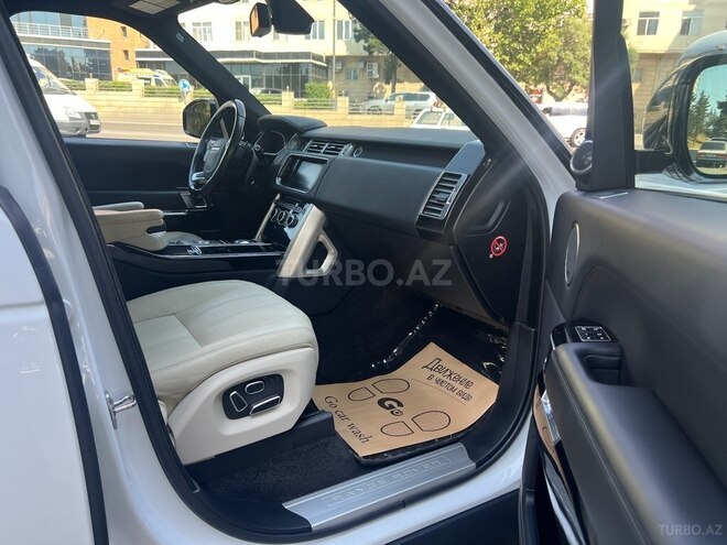 Land Rover Range Rover-18
