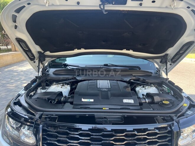 Land Rover Range Rover-9
