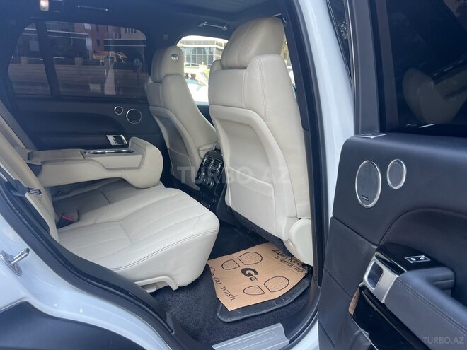 Land Rover Range Rover-14