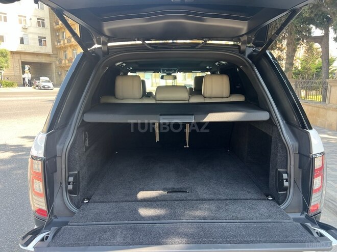 Land Rover Range Rover-17