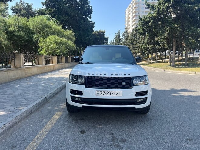 Land Rover Range Rover-20