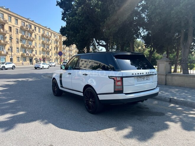 Land Rover Range Rover-16