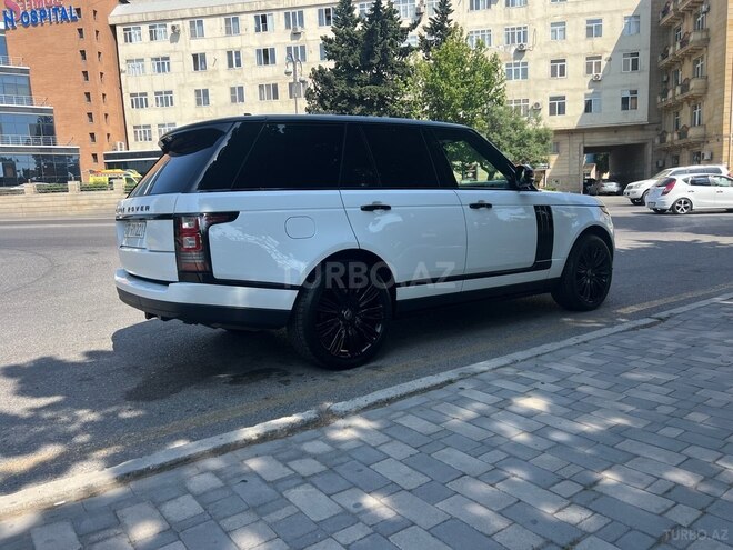 Land Rover Range Rover-21