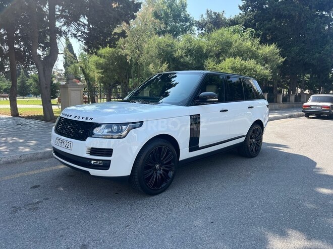 Land Rover Range Rover-19