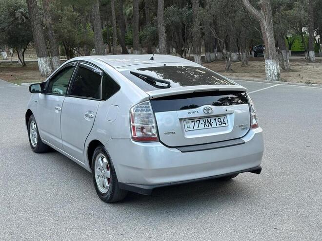 Toyota Prius-9