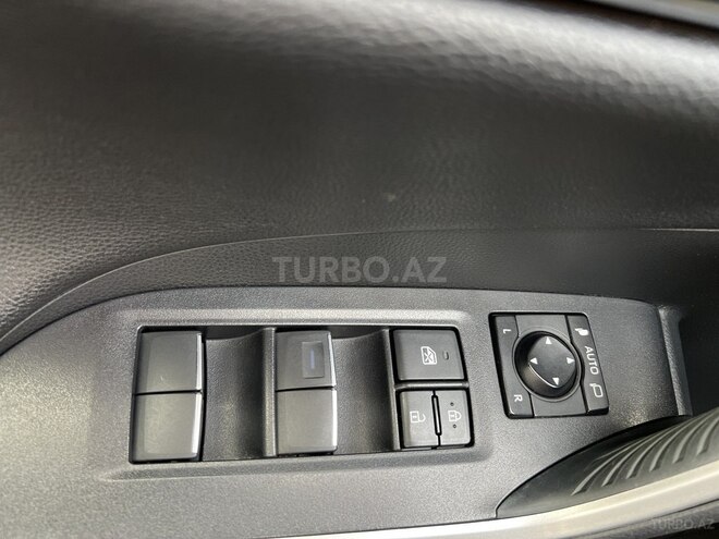 Toyota RAV4 2019, 75,000 km - 2.5 l - Bakı