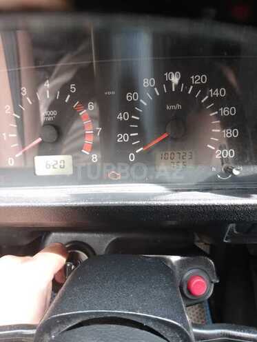 LADA (VAZ) Niva 2015, 102,000 km - 1.7 l - Gədəbəy