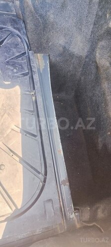 Mercedes E 200 1989, 260,000 km - 2.0 l - Sumqayıt