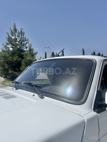 LADA (VAZ) Niva 2012, 165,000 km - 1.7 l - Gəncə