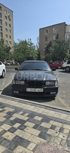 BMW 320 1992, 417,000 km - 2.0 л - Bakı
