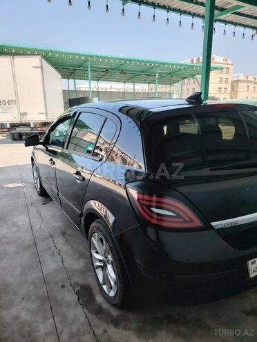 Opel Astra 2008, 314,000 km - 1.4 l - Gəncə