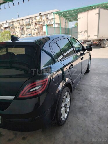 Opel Astra 2008, 314,000 km - 1.4 l - Gəncə