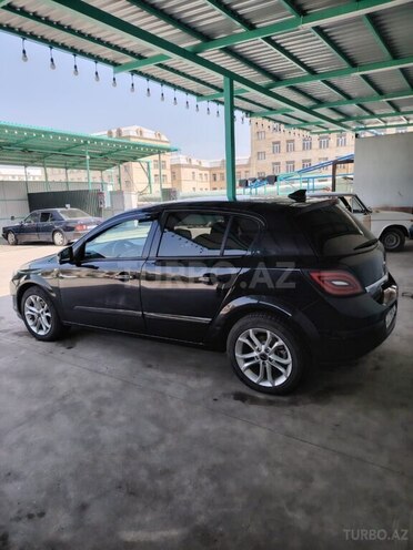 Opel Astra 2008, 314,000 km - 1.4 l - Gəncə