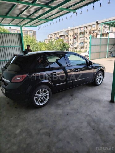 Opel Astra 2008, 314,000 km - 1.4 l - Gəncə