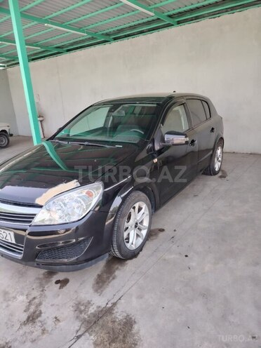 Opel Astra 2008, 314,000 km - 1.4 l - Gəncə