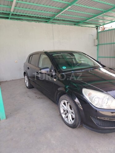 Opel Astra 2008, 314,000 km - 1.4 l - Gəncə