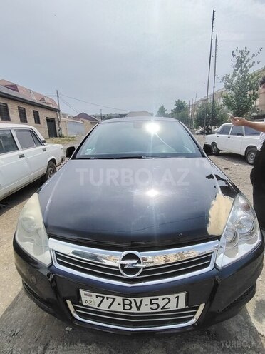 Opel Astra 2008, 314,000 km - 1.4 l - Gəncə